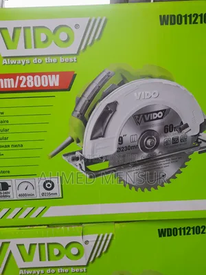 Circular Saw