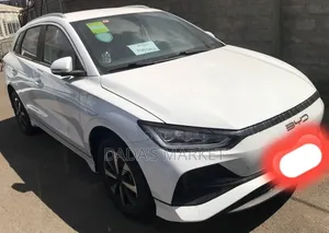 BYD E2 43 kWh 94 hp FWD 2024 White