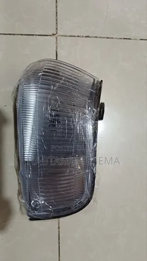 Toyota Corolla Ae92 Corner Lamp – Depo, Made in Taiwan