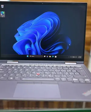 New Laptop Lenovo ThinkPad X1 Yoga 16GB Intel Core i7 SSD 512GB