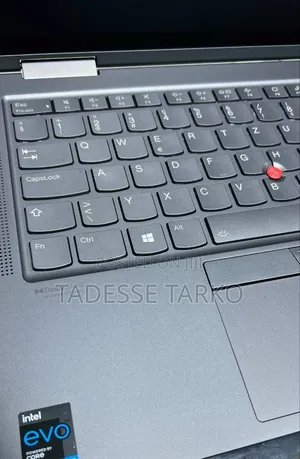 New Laptop Lenovo ThinkPad X1 Yoga 16GB Intel Core i7 SSD 512GB