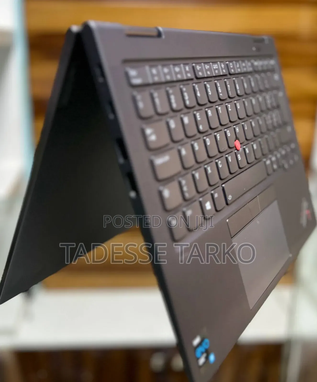 New Laptop Lenovo ThinkPad X1 Yoga 16GB Intel Core i7 SSD 512GB