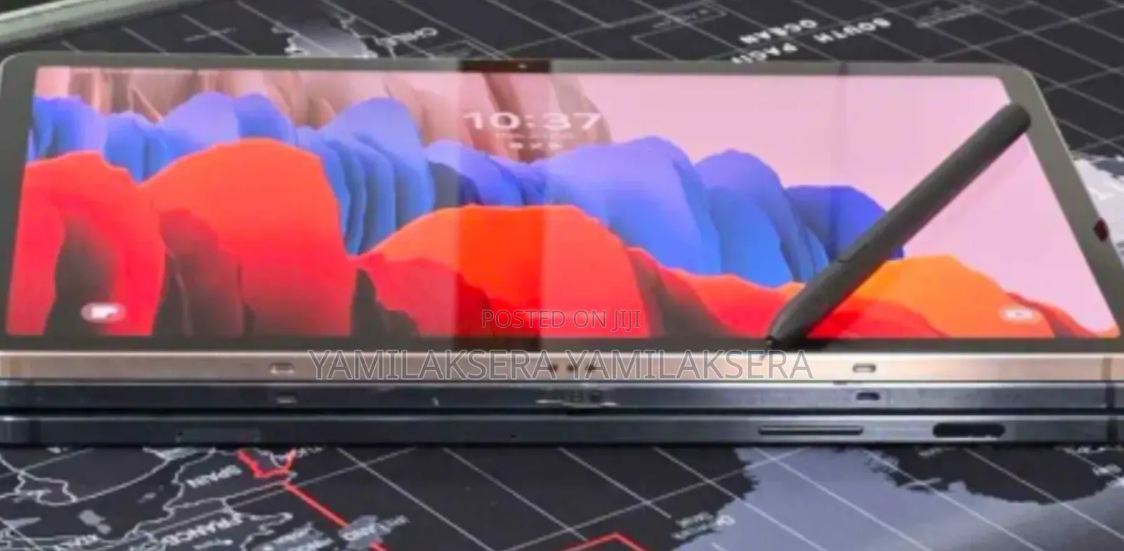 New Samsung Galaxy Tab S7 128 GB