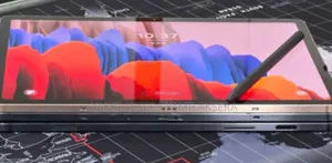 New Samsung Galaxy Tab S7 128 GB