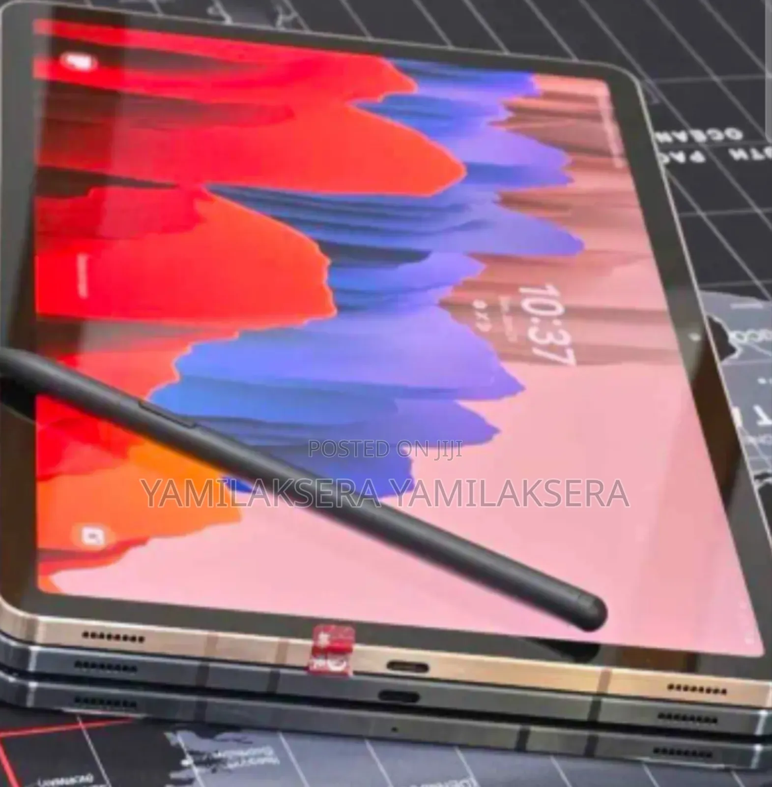 New Samsung Galaxy Tab S7 128 GB