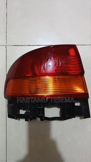 Toyota Carina E Tail Lamp