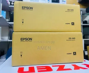 Epson Projector