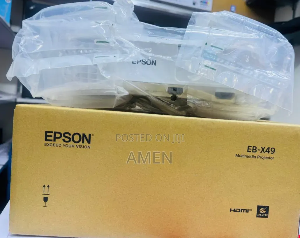 Epson Projector