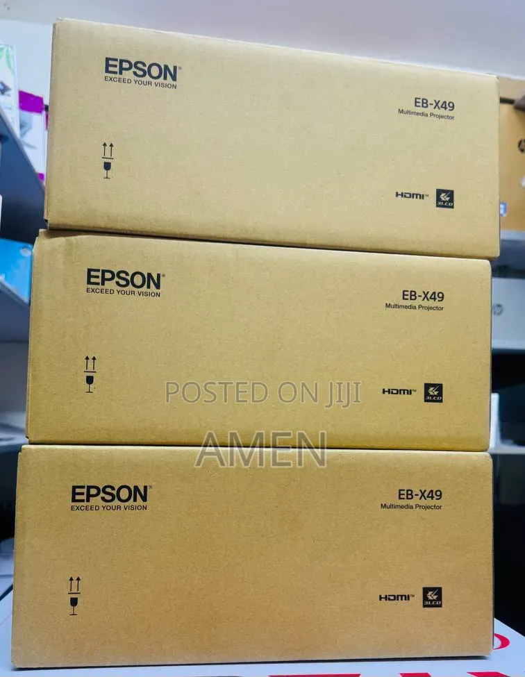 Epson Projector