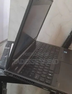New Laptop HP EliteBook 745 8GB Intel Core i7 SSD 128GB