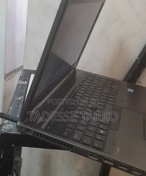 New Laptop HP EliteBook 745 8GB Intel Core i7 SSD 128GB
