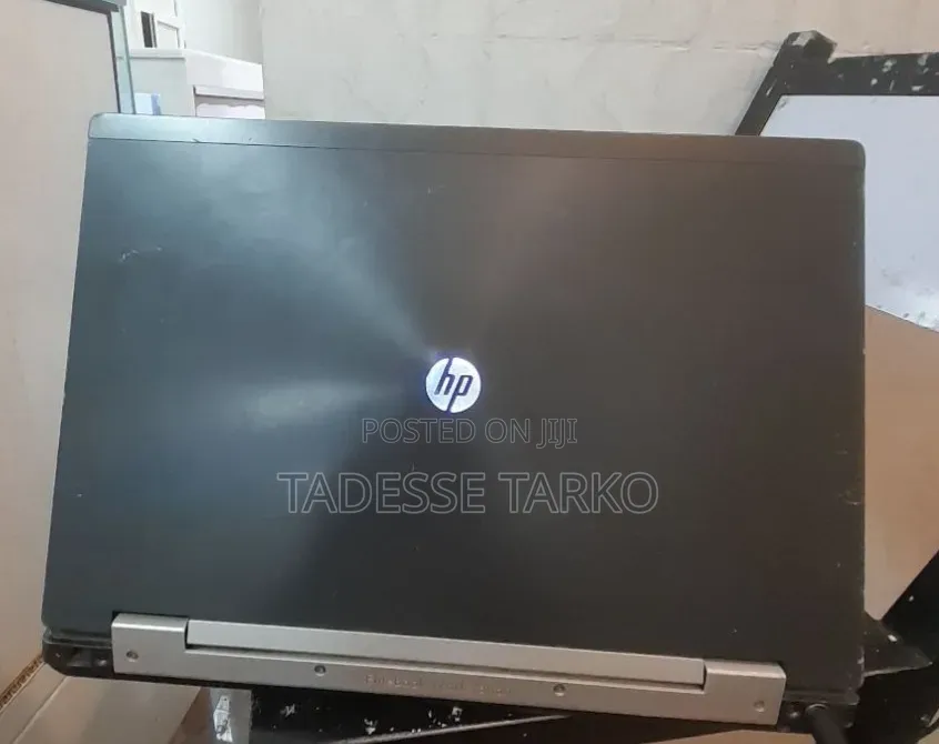New Laptop HP EliteBook 745 8GB Intel Core i7 SSD 128GB