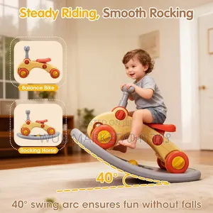 7-in-1 Multifunctional Musical Piano Activity Gym