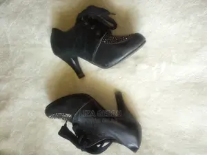 Slightly Used Like New Shoes. Size 35