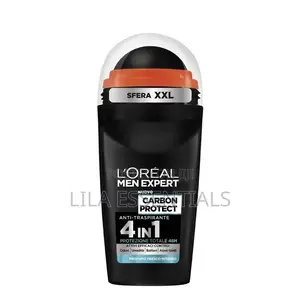 Loreal Men Roll On