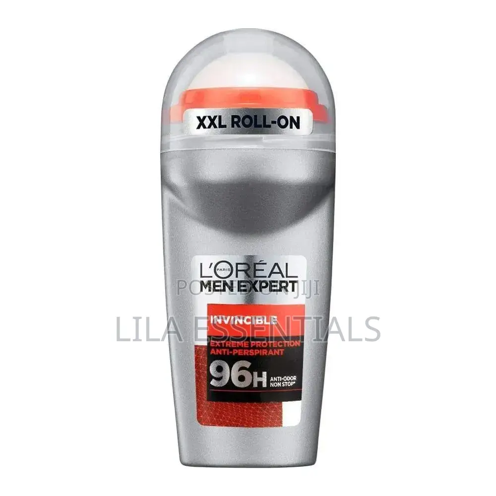 Loreal Men Roll On