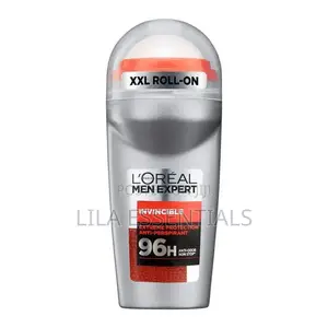 Loreal Men Roll On