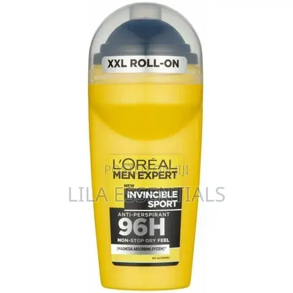 Loreal Men Roll On