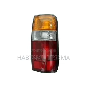 Toyota Land Cruiser 80 (Cobra) Depo Tail Lamp