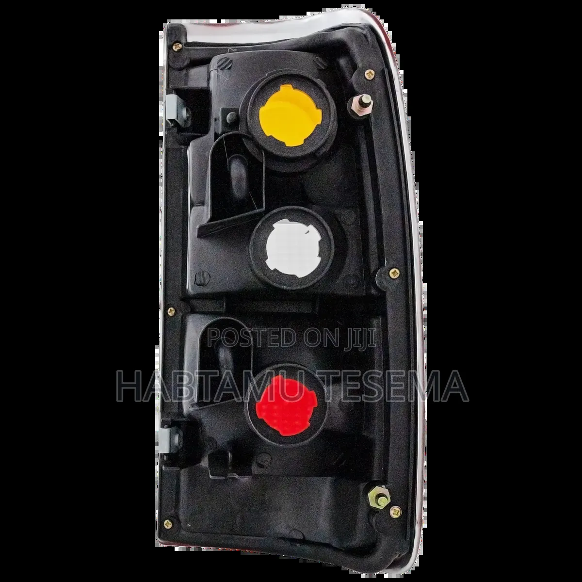 Toyota Land Cruiser 80 (Cobra) Depo Tail Lamp