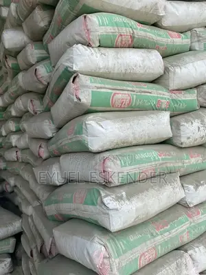 Dangote Cement