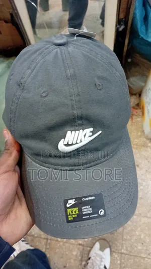 Hats and Caps