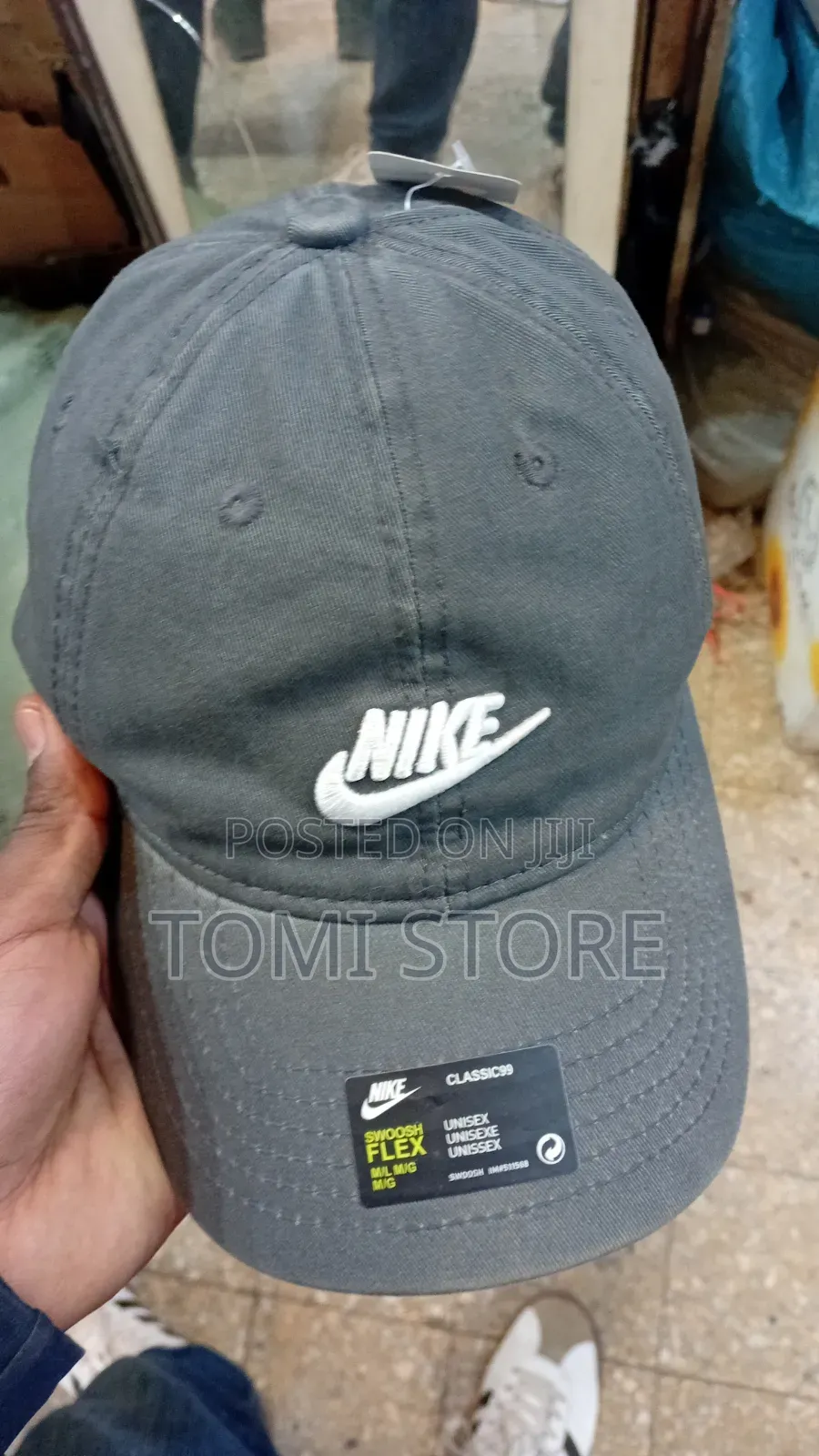 Hats and Caps
