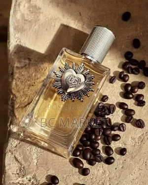 Dolce Gabbana Devotion Perfume for Men 100ml