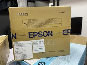 Epson Eb-E01