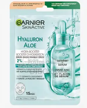 Garnier Hydra Bomb