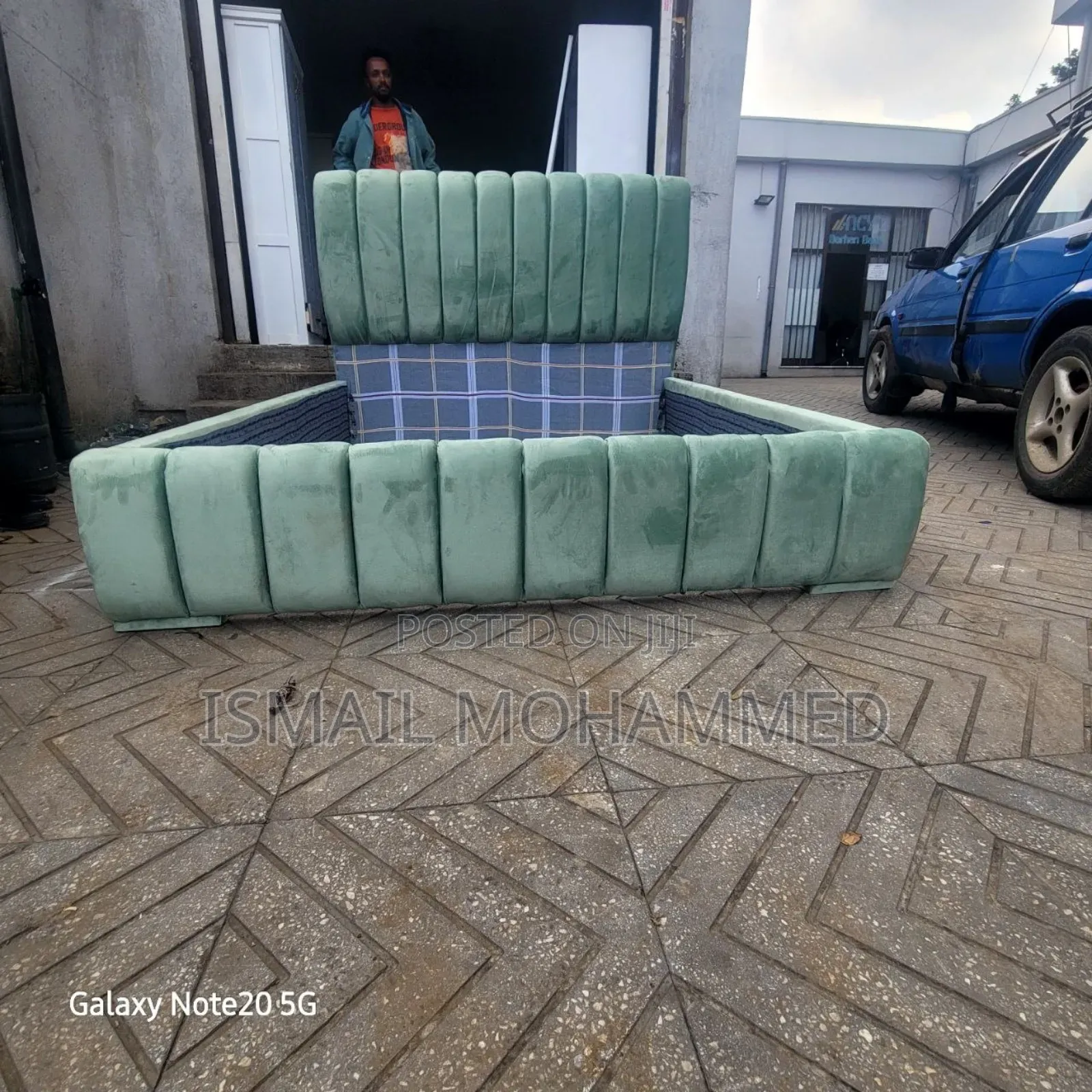 Newwww Bed Free Deliver Aaaaa