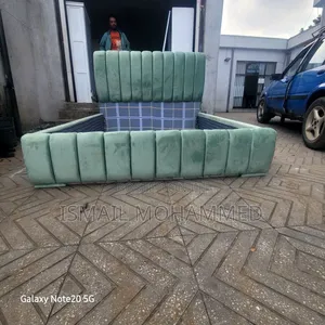 Newwww Bed Free Deliver Aaaaa