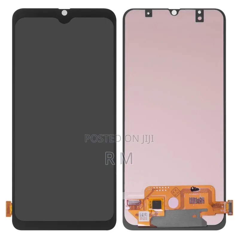 Screen for Galaxy A70(High Copy)