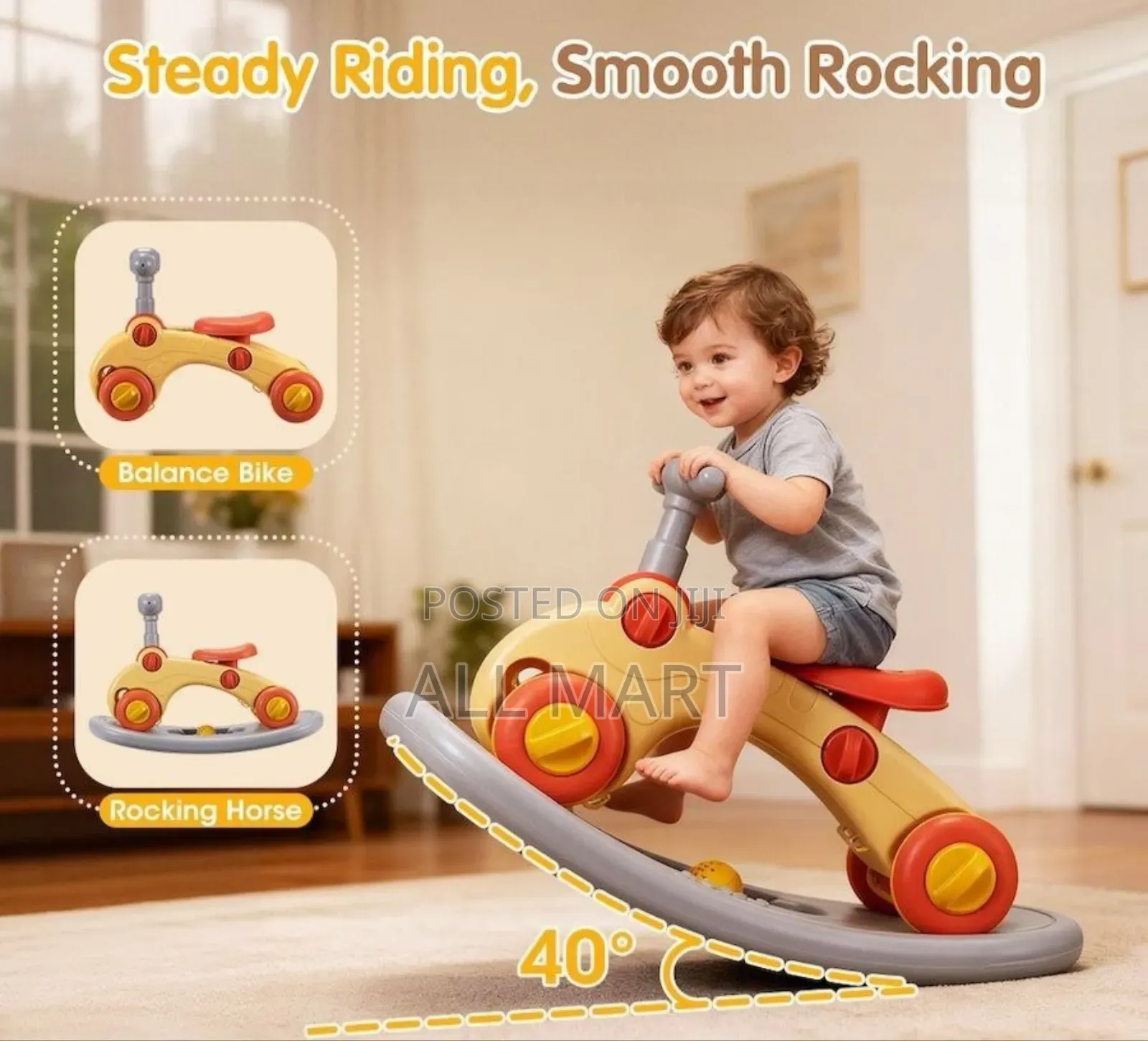 7-in-1 Multifunctional Musical Piano Activity Gym