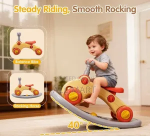 7-in-1 Multifunctional Musical Piano Activity Gym