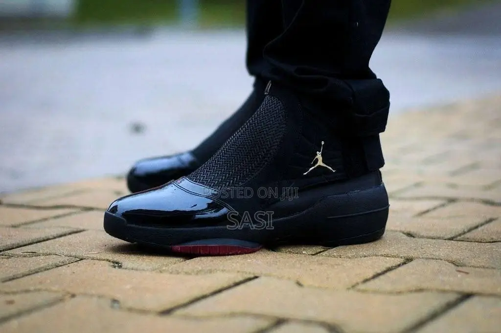 Jordan 19 Men's Shoes
