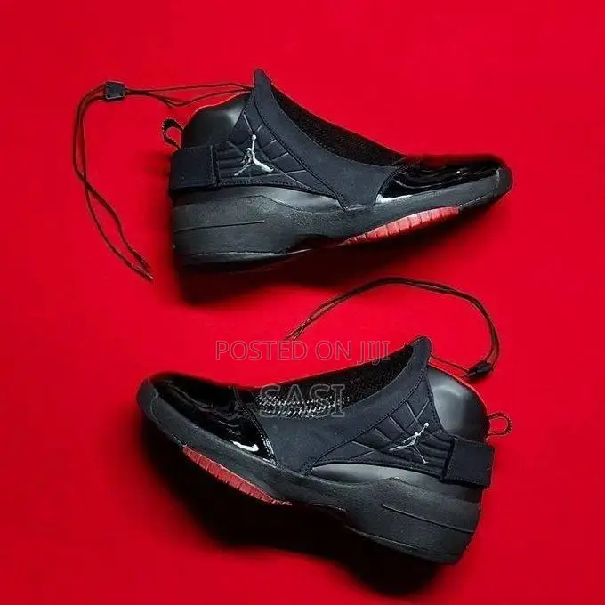 Jordan 19 Men's Shoes