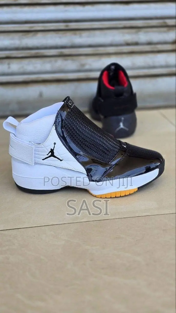 Jordan 19 Men's Shoes
