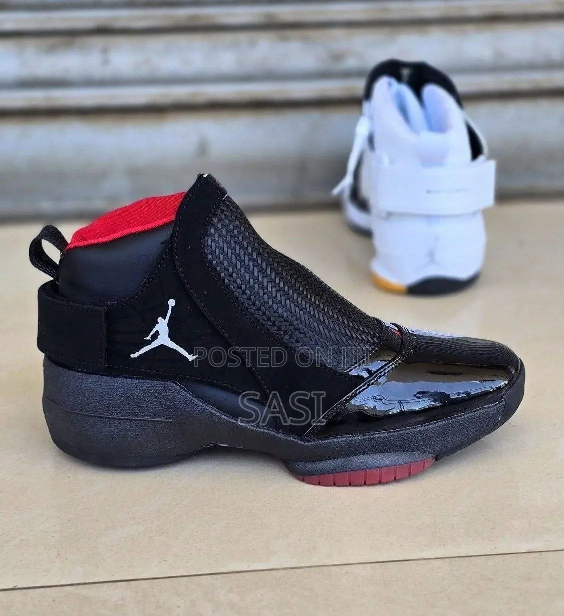 Jordan 19 Men's Shoes