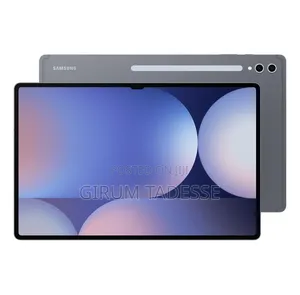New Samsung Galaxy Tab S10 Ultra 512 GB Gray
