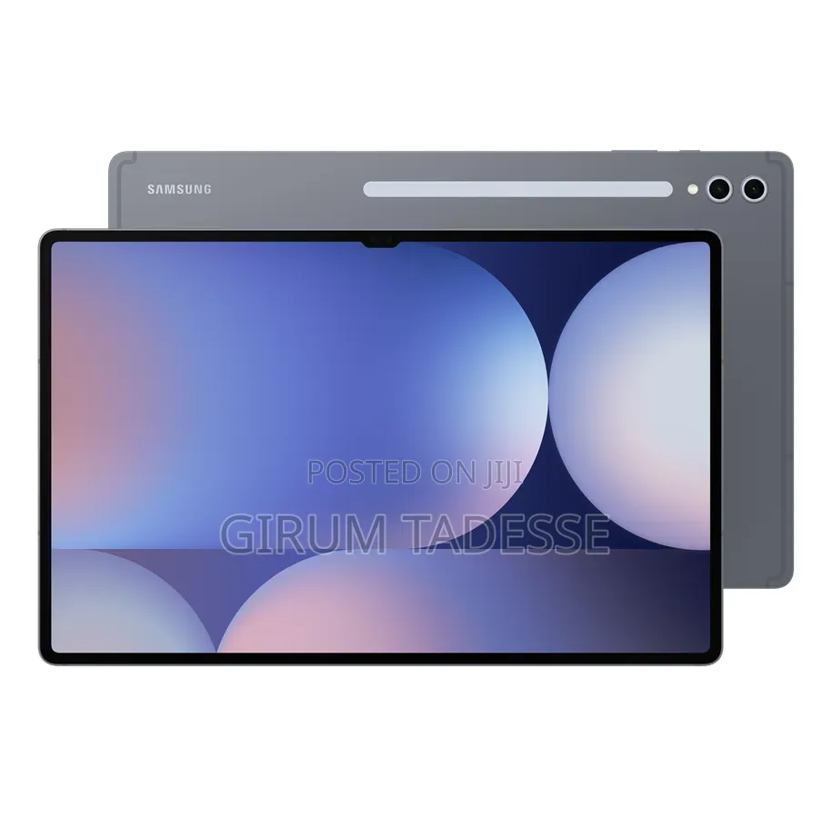 New Samsung Galaxy Tab S10 Ultra 512 GB Gray
