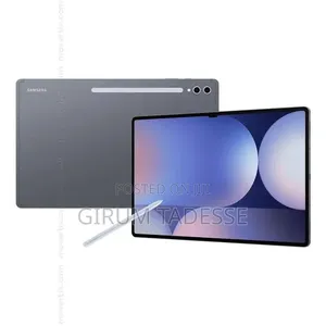 New Samsung Galaxy Tab S10 Ultra 512 GB Gray