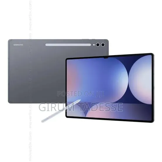 New Samsung Galaxy Tab S10 Ultra 512 GB Gray