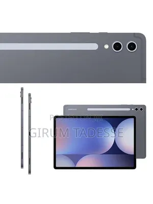 New Samsung Galaxy Tab S10 Ultra 512 GB Gray