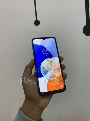 New Samsung Galaxy A14 5G 64 GB Black