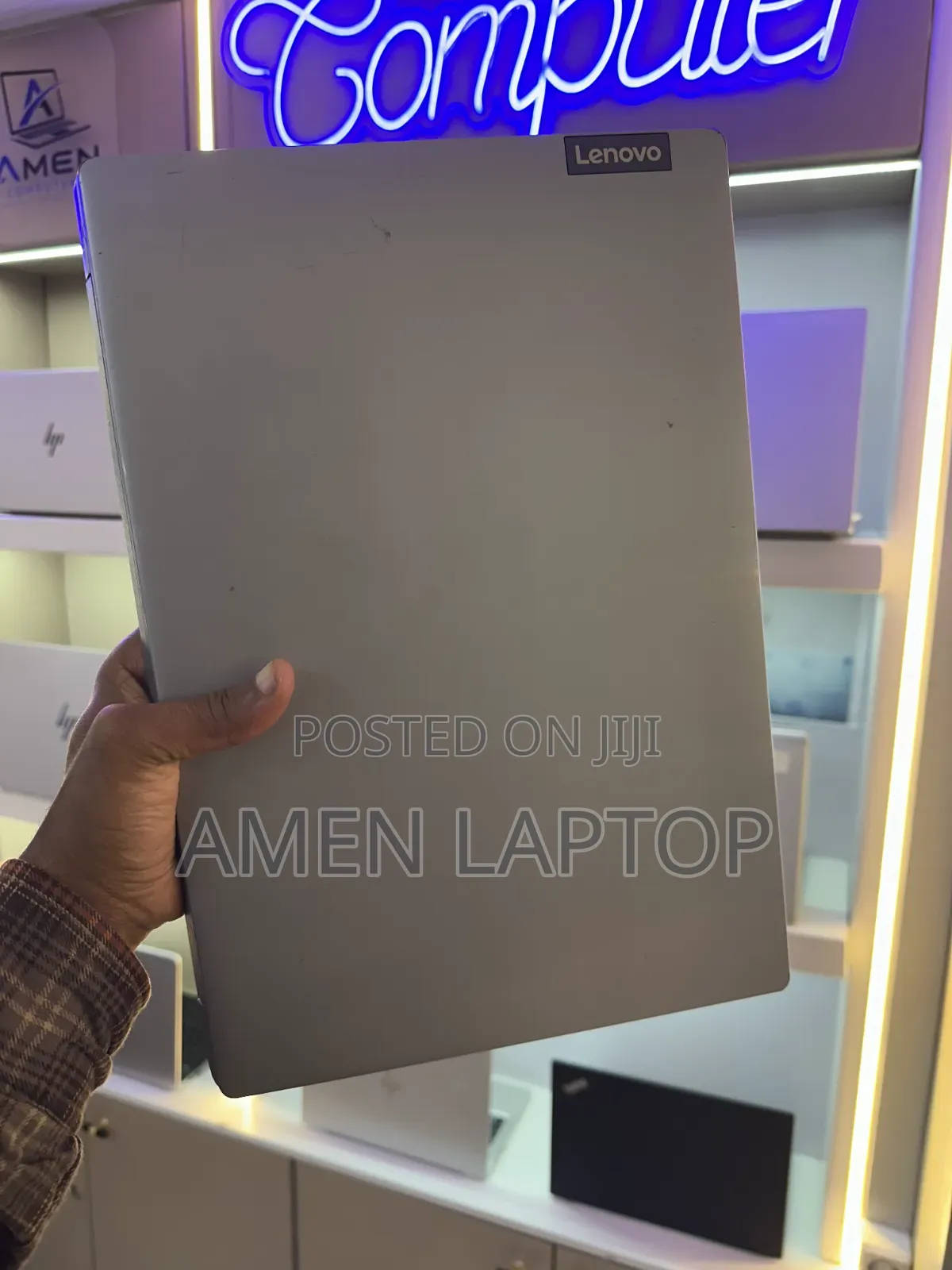 New Laptop Lenovo IdeaPad U410 8GB Intel Core i7 HDD+SSD 128GB