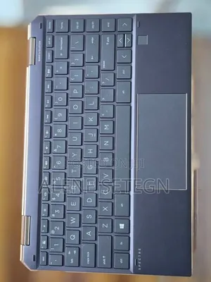 New Laptop HP Spectre X360 16GB Intel Core i7 SSD 512GB
