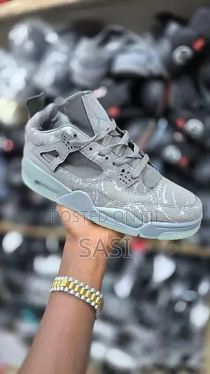 Jordan Flight Men's Shoes