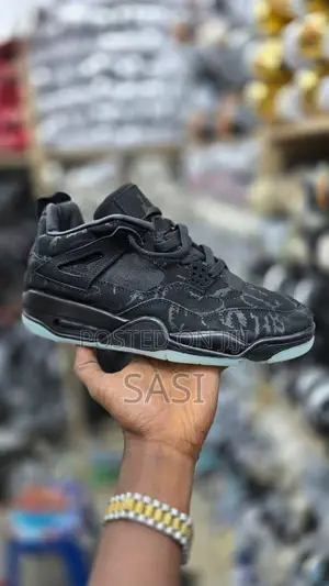 Jordan Flight Men's Shoes
