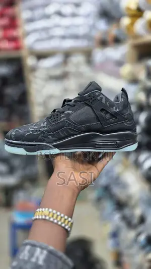 Jordan Flight Men's Shoes